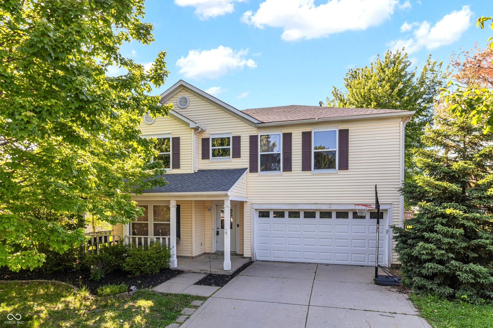 Photo of 19185 Calico Aster Drive, Noblesville, IN