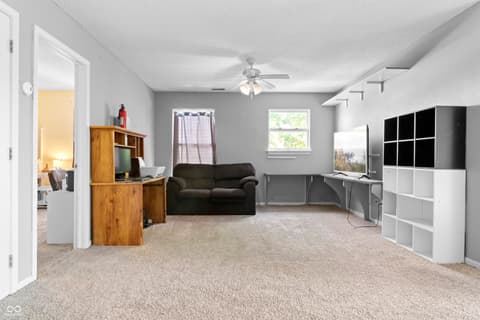 Loft — 19185 Calico Aster Drive, Noblesville, IN