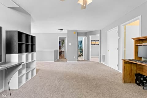 Loft — 19185 Calico Aster Drive, Noblesville, IN