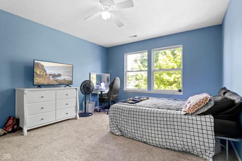 Photo of 19185 Calico Aster Drive, Noblesville, IN