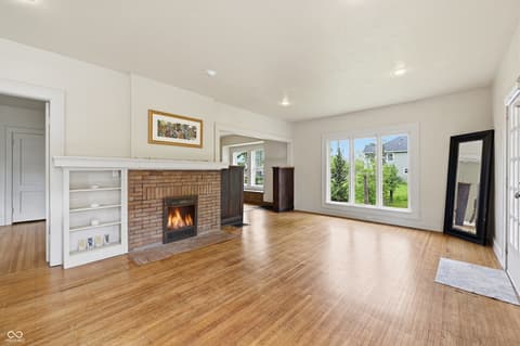 Photo of 2814-2830 N Ruckle Street N, Indianapolis, IN