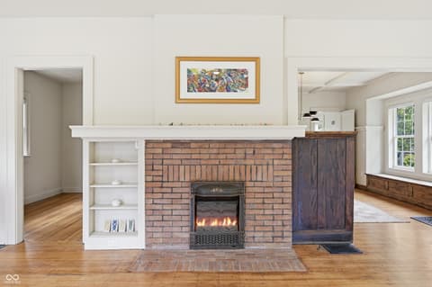 Photo of 2814-2830 N Ruckle Street N, Indianapolis, IN