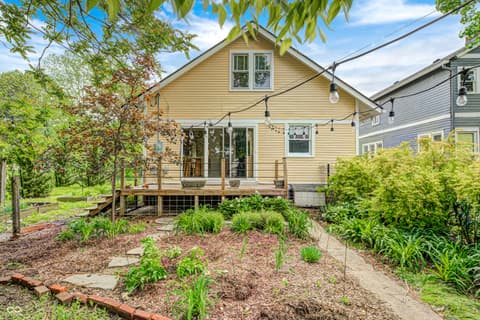 Photo of 2814-2830 N Ruckle Street N, Indianapolis, IN