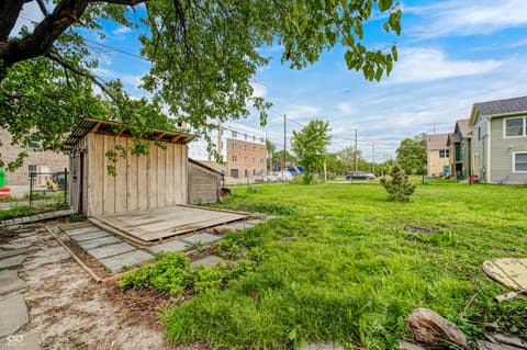 Photo of 2814-2830 N Ruckle Street N, Indianapolis, IN