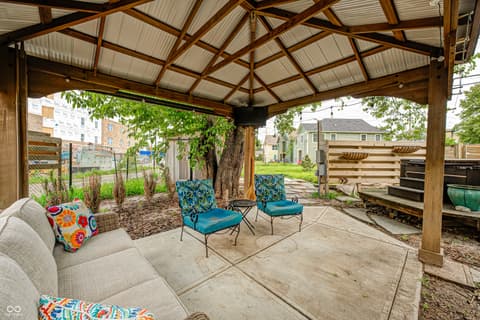 Photo of 2814-2830 N Ruckle Street N, Indianapolis, IN