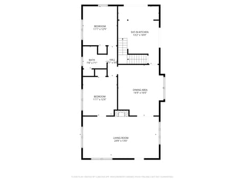 Photo of 2814-2830 N Ruckle Street N, Indianapolis, IN
