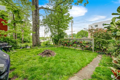Photo of 2814-2830 N Ruckle Street N, Indianapolis, IN