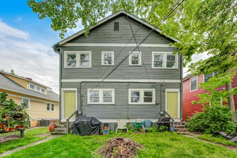 Photo of 2814-2830 N Ruckle Street N, Indianapolis, IN