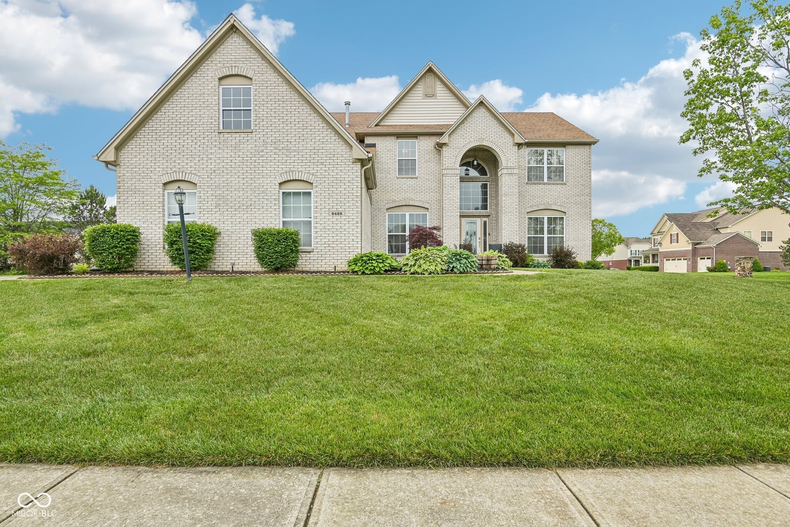 Photo of 9426 Stones Ferry Way, Indianapolis, IN
