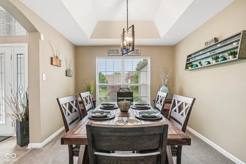 Photo of 9426 Stones Ferry Way, Indianapolis, IN