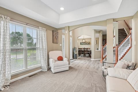 Photo of 9426 Stones Ferry Way, Indianapolis, IN