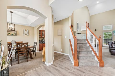 Photo of 9426 Stones Ferry Way, Indianapolis, IN