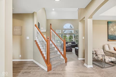 Photo of 9426 Stones Ferry Way, Indianapolis, IN