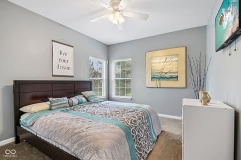 Photo of 9426 Stones Ferry Way, Indianapolis, IN