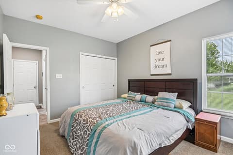 Photo of 9426 Stones Ferry Way, Indianapolis, IN