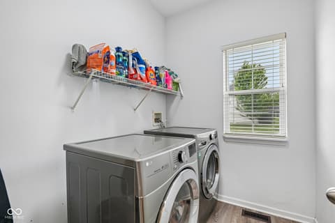Photo of 9426 Stones Ferry Way, Indianapolis, IN
