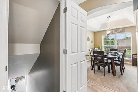 Photo of 9426 Stones Ferry Way, Indianapolis, IN