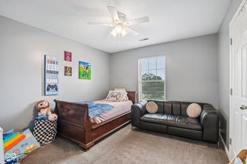 Photo of 9426 Stones Ferry Way, Indianapolis, IN