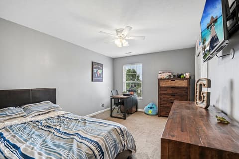 Photo of 9426 Stones Ferry Way, Indianapolis, IN