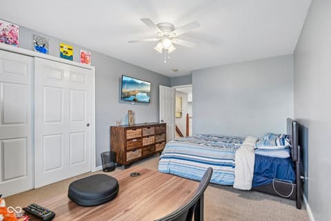 Photo of 9426 Stones Ferry Way, Indianapolis, IN