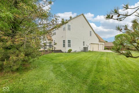 Photo of 9426 Stones Ferry Way, Indianapolis, IN