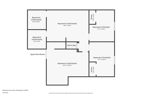 Photo of 9426 Stones Ferry Way, Indianapolis, IN