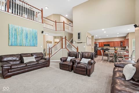 Photo of 9426 Stones Ferry Way, Indianapolis, IN