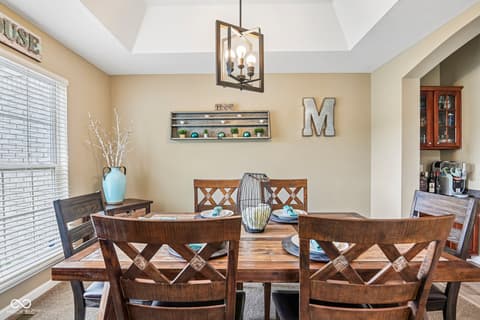 Photo of 9426 Stones Ferry Way, Indianapolis, IN