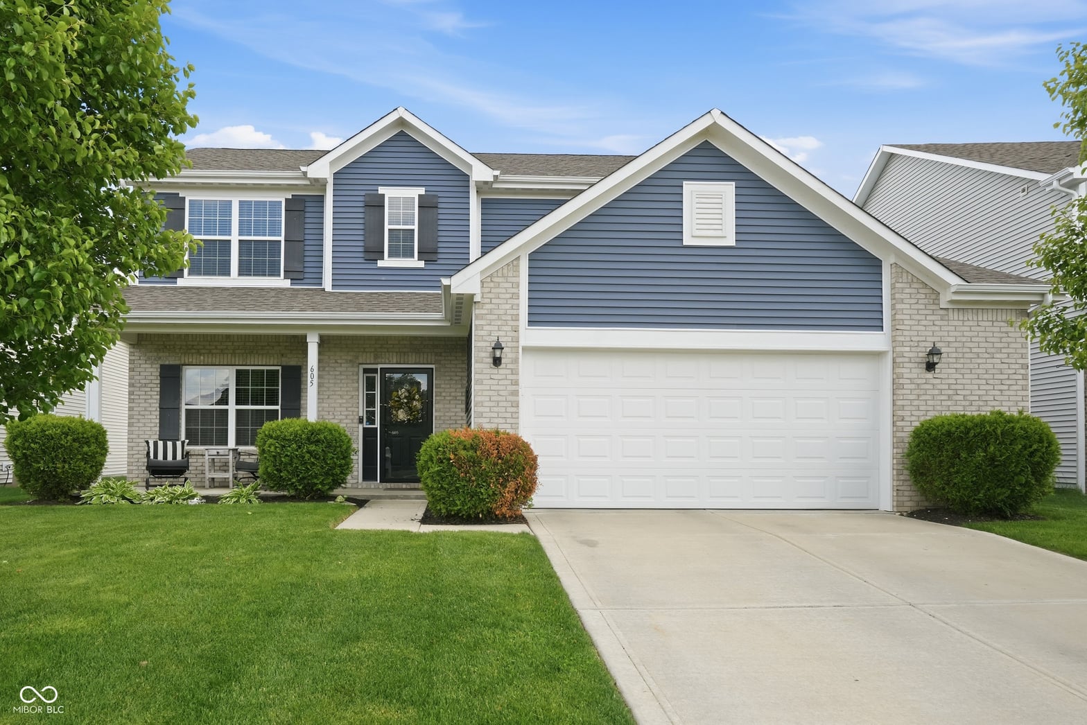 Photo of 605 Wendover Avenue, Westfield, IN