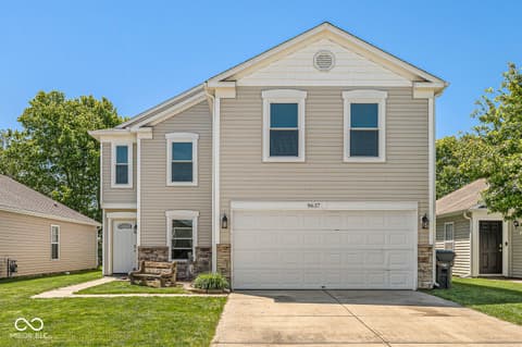 9637 W Stargazer Drive