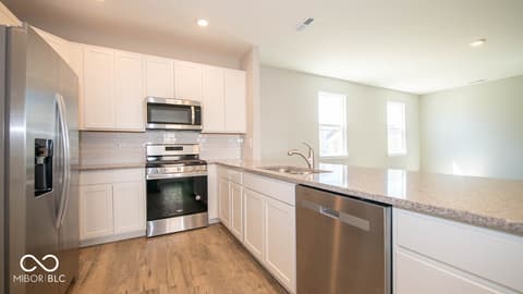 Photo of 207 Springfield Crossing, Greenfield, IN