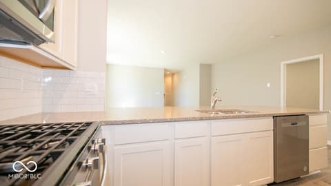Photo of 207 Springfield Crossing, Greenfield, IN