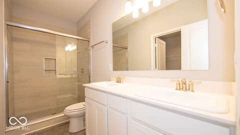 Photo of 207 Springfield Crossing, Greenfield, IN
