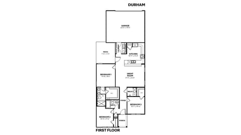 Photo of 207 Springfield Crossing, Greenfield, IN