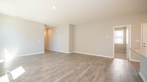 Photo of 207 Springfield Crossing, Greenfield, IN
