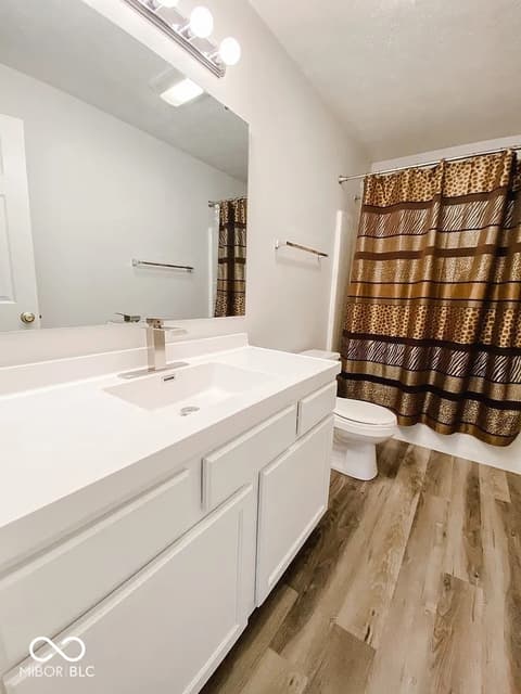 Photo of 3057 Goddard Court, West Lafayette, IN