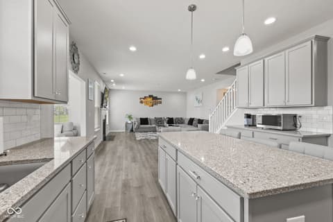 Photo of 9133 Thames Drive, Avon, IN
