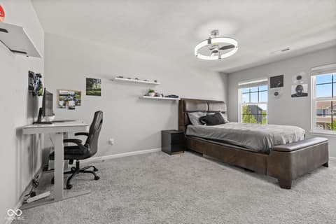Photo of 9133 Thames Drive, Avon, IN