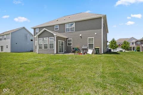 Photo of 9133 Thames Drive, Avon, IN