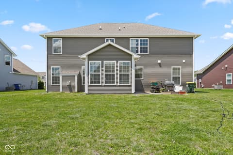Photo of 9133 Thames Drive, Avon, IN