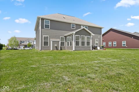 Photo of 9133 Thames Drive, Avon, IN