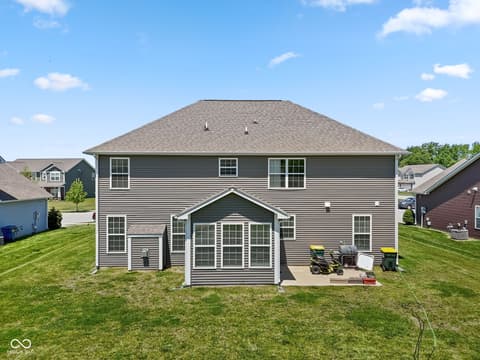 Photo of 9133 Thames Drive, Avon, IN