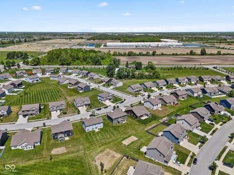 Photo of 9133 Thames Drive, Avon, IN