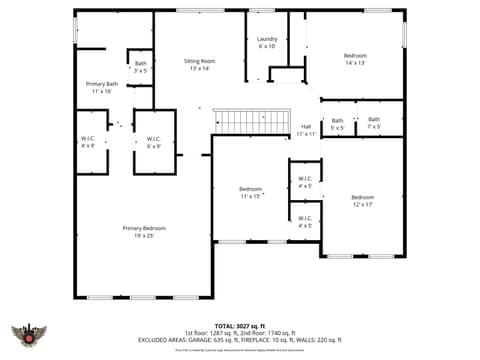 Photo of 9133 Thames Drive, Avon, IN