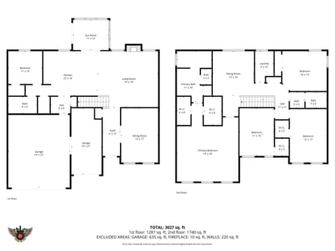 Photo of 9133 Thames Drive, Avon, IN