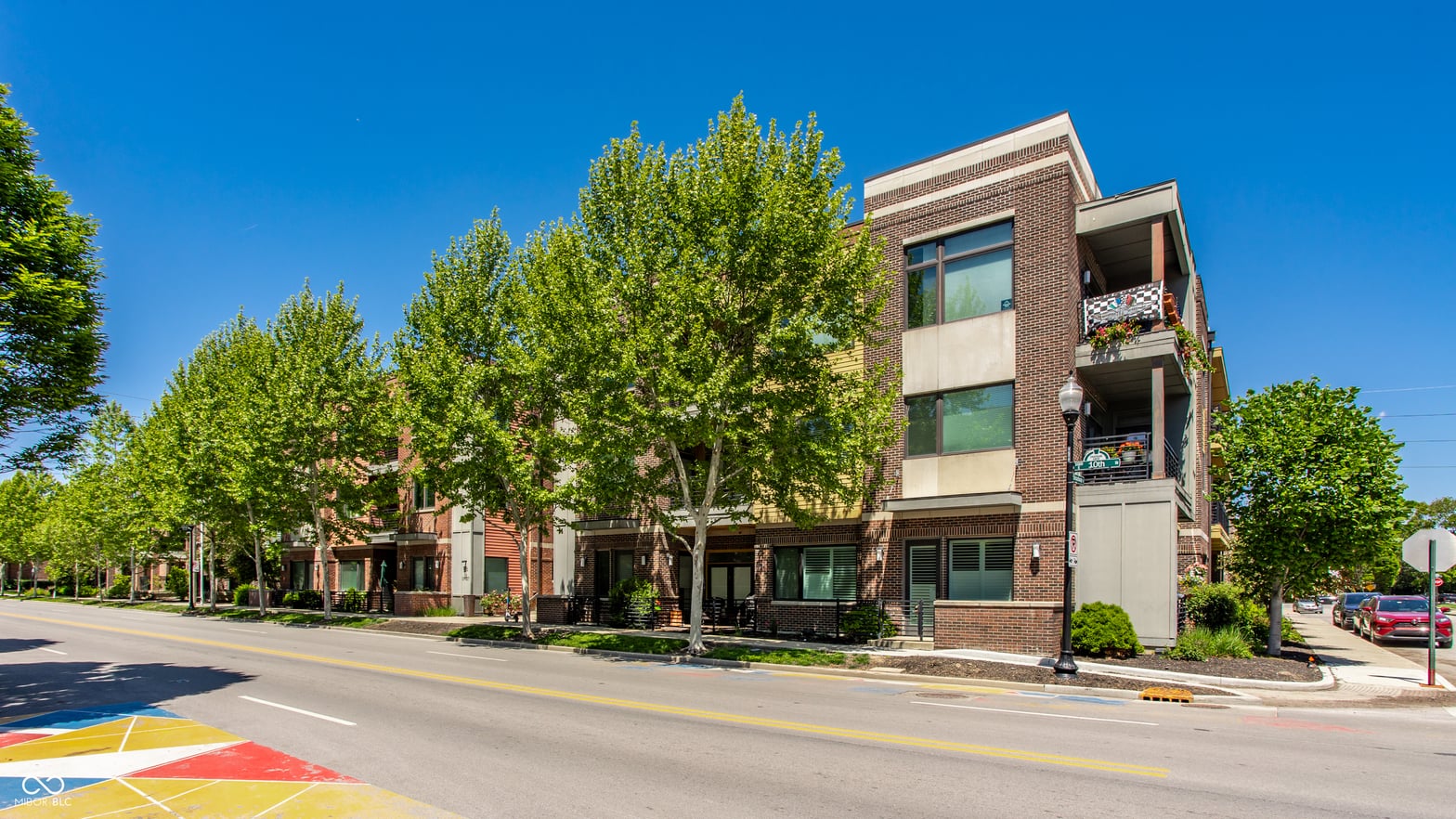 Photo of 622 E 10th Street, Indianapolis, IN