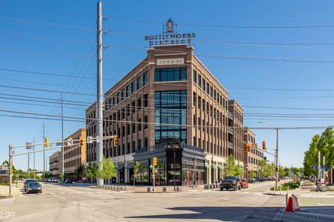 Photo of 622 E 10th Street, Indianapolis, IN