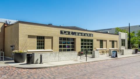 Photo of 622 E 10th Street, Indianapolis, IN