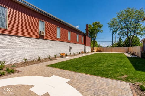 Photo of 622 E 10th Street, Indianapolis, IN