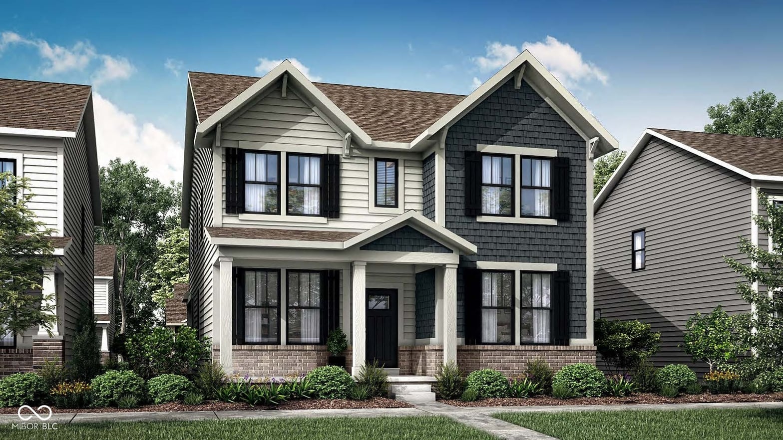 Photo of 13649 Ruskin Lane, Fishers, IN